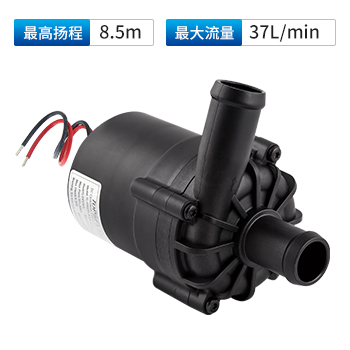 TL-C02 液冷充电桩水泵
