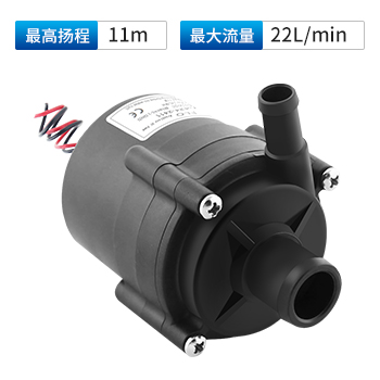 TL-C01-B 光纤激光冷水机泵