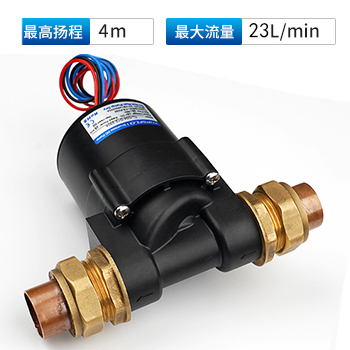 热水循环泵C04-D