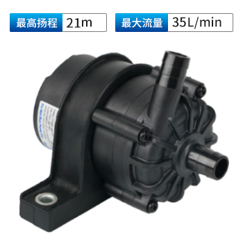 TA60E充电桩水泵（24v）