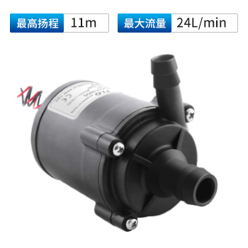 TL-B08 激光冷却水泵