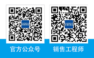 TOPSFLO联系方式二维码
